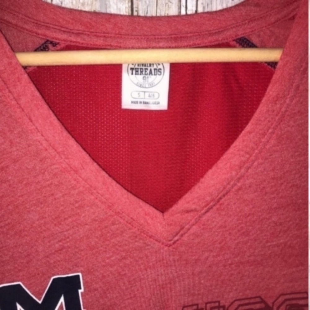 NWT NCAA Ole Miss Rebels Tee - Picture 5 of 5